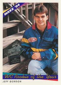 #201 Jeff Gordon