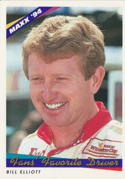 Bill Elliott