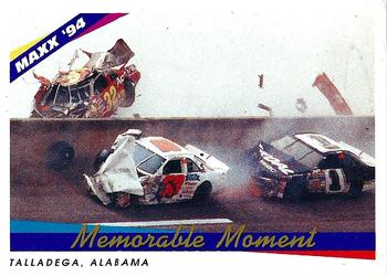 Talladega, Alabama