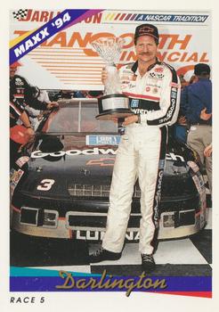 Darlington