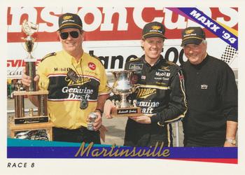Martinsville
