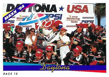Daytona