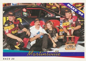 Martinsville