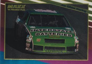 Joe Gibbs Racing