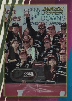 Race 12 - Dover