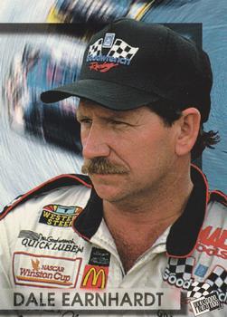 Dale Earnhardt