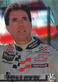 Darrell Waltrip