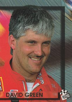 David Green