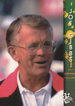 Joe Gibbs