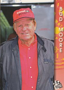 Bud Moore