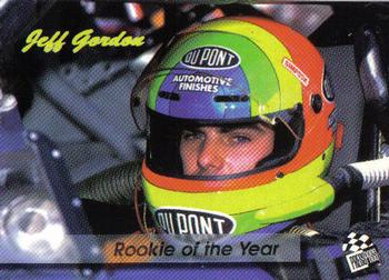 Jeff Gordon