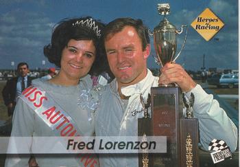 Fred Lorenzen