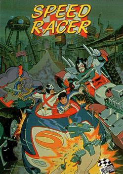 Speed Racer