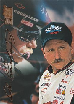 Dale Earnhardt