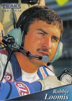 Robbie Loomis
