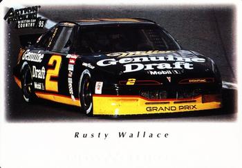 Rusty Wallace