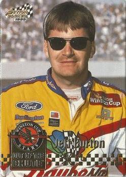 Jeff Burton