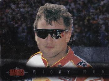 Ricky Rudd