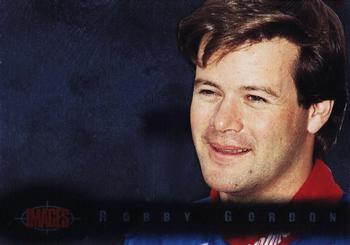Robby Gordon