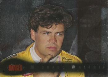 Michael Waltrip