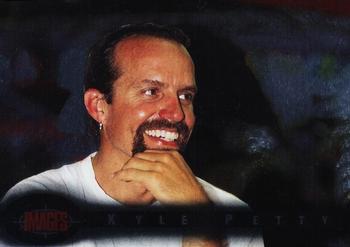 Kyle Petty