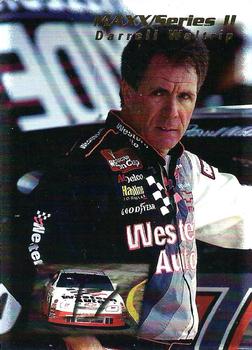 Darrell Waltrip