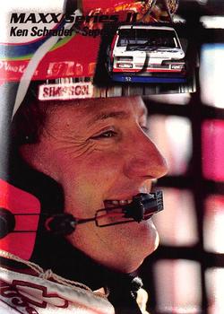 Ken Schrader
