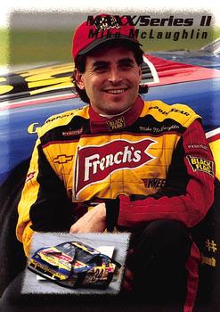 Mike McLaughlin