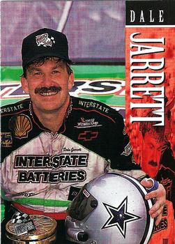 Dale Jarrett