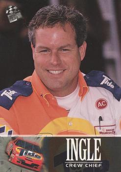 Bill Ingle