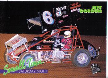 Jeff Gordon