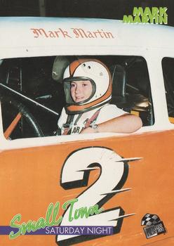 Mark Martin