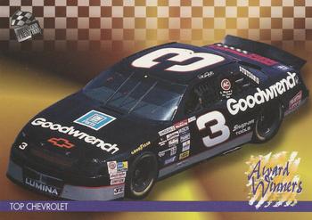 Dale Earnhardt