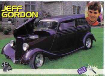 Jeff Gordon