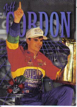 Jeff Gordon