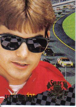 Jeff Gordon