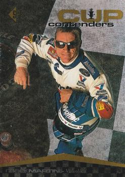 Mark Martin