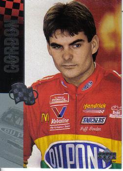 Jeff Gordon