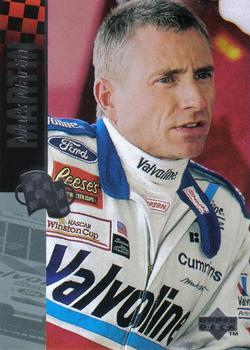 Mark Martin