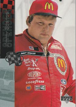 Jimmy Spencer
