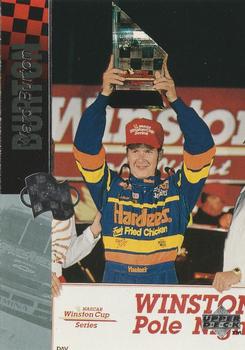 Ward Burton