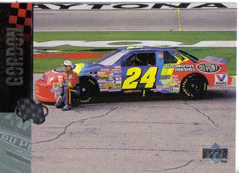 Jeff Gordon