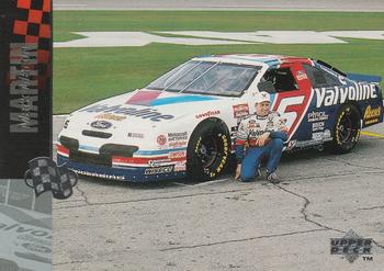 Mark Martin