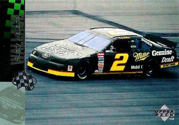 Rusty Wallace