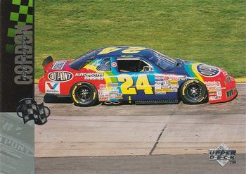 Jeff Gordon
