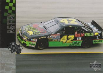 Kyle Petty