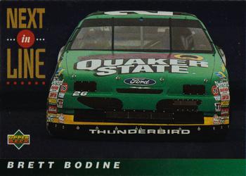 Brett Bodine