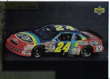 Jeff Gordon