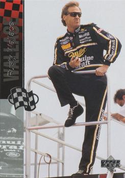 Rusty Wallace