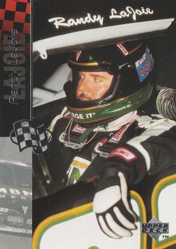 Randy LaJoie